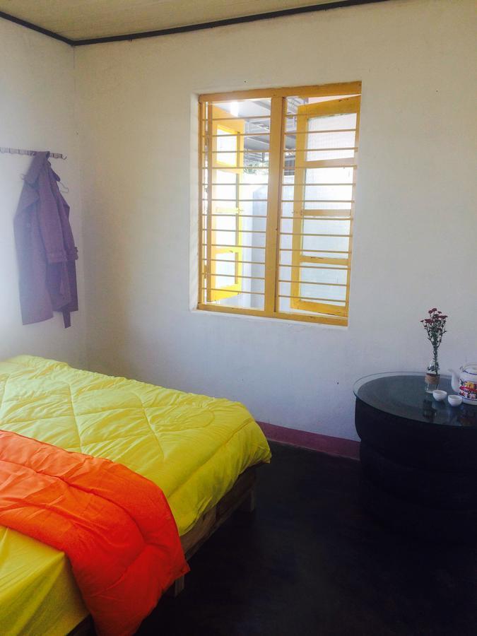 Bao Loc Homestay Extérieur photo
