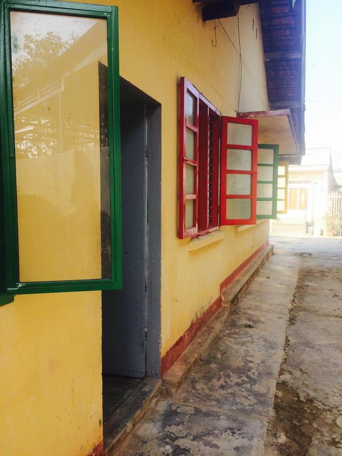 Bao Loc Homestay Extérieur photo