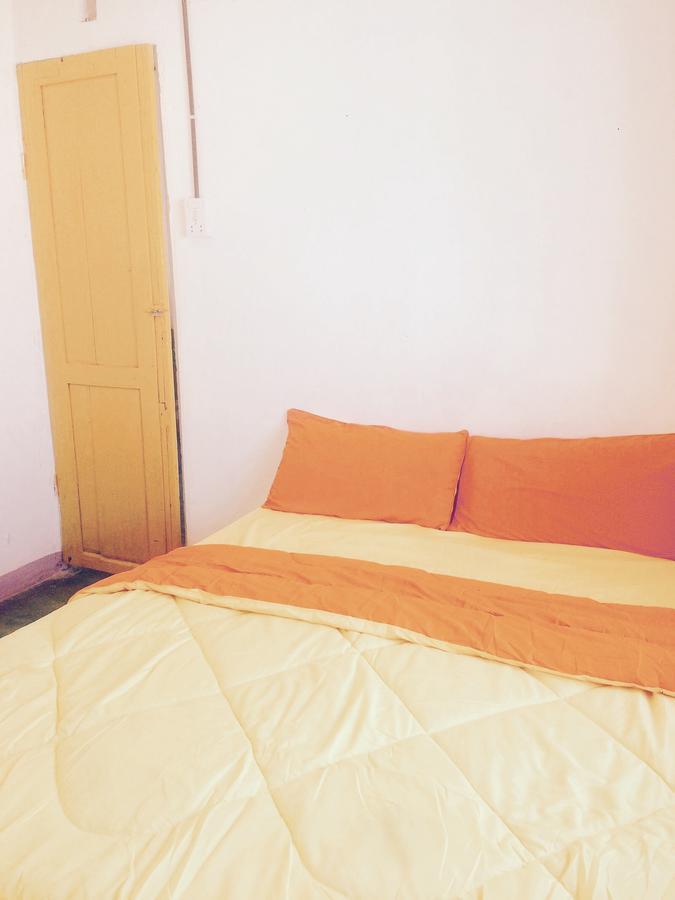 Bao Loc Homestay Extérieur photo