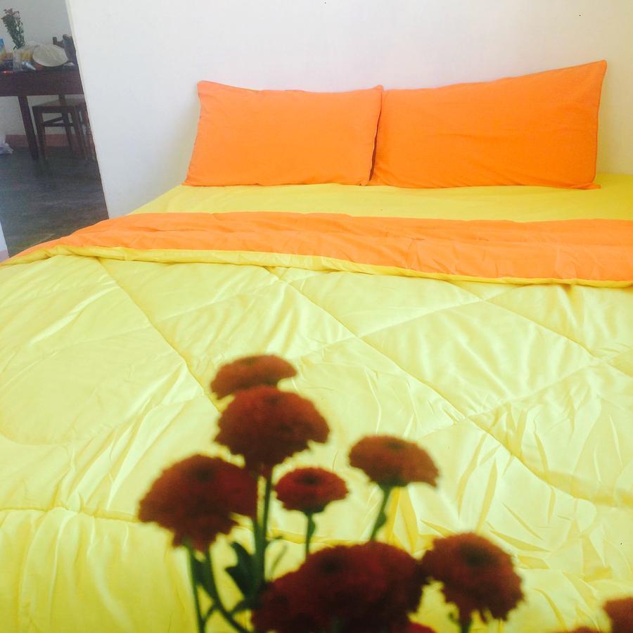 Bao Loc Homestay Extérieur photo
