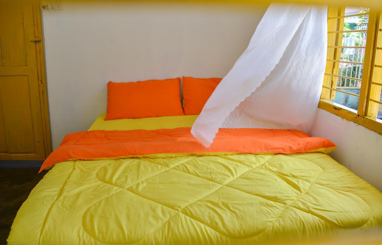 Bao Loc Homestay Extérieur photo