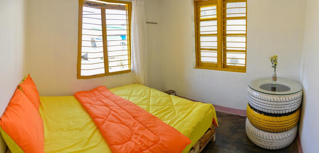 Bao Loc Homestay Extérieur photo