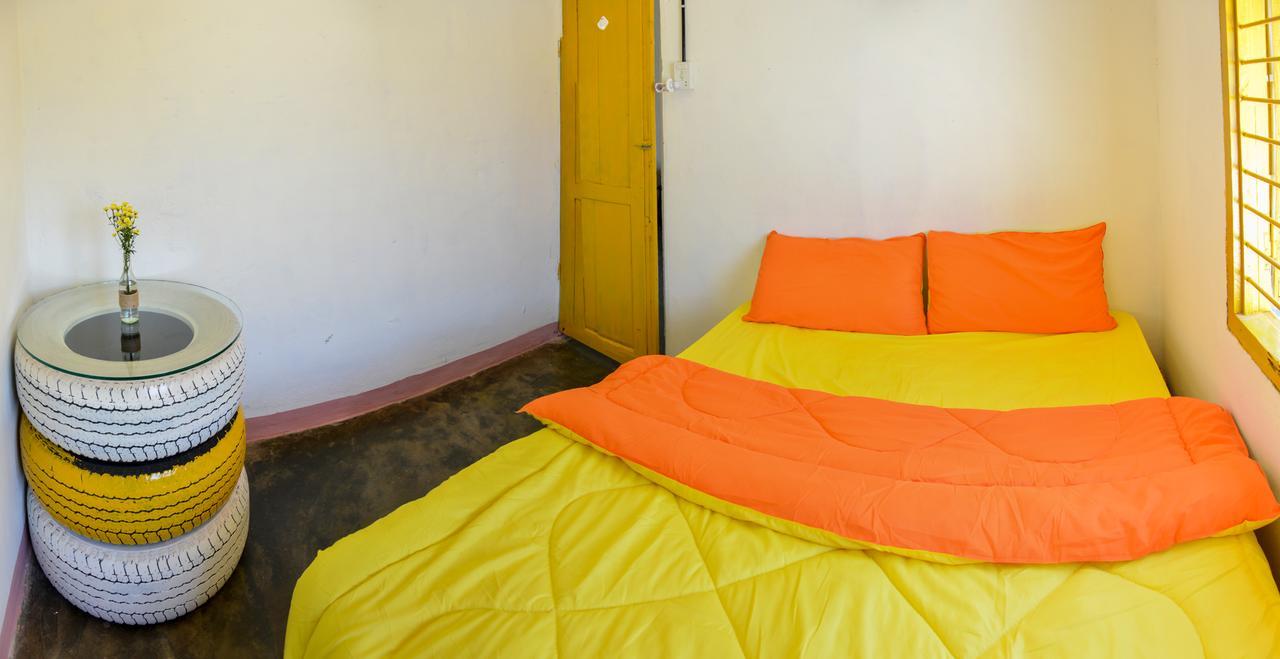 Bao Loc Homestay Extérieur photo