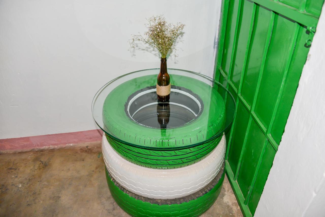 Bao Loc Homestay Extérieur photo