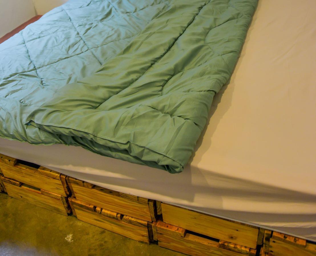 Bao Loc Homestay Extérieur photo