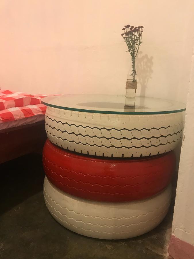 Bao Loc Homestay Extérieur photo