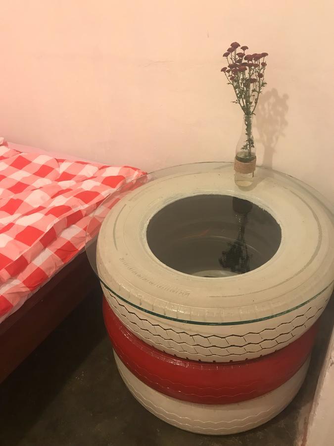 Bao Loc Homestay Extérieur photo