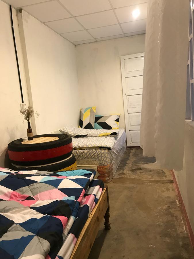 Bao Loc Homestay Extérieur photo