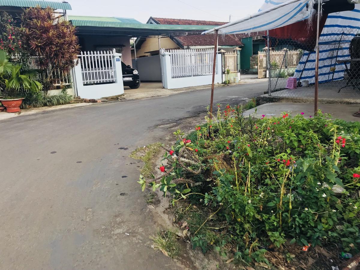Bao Loc Homestay Extérieur photo