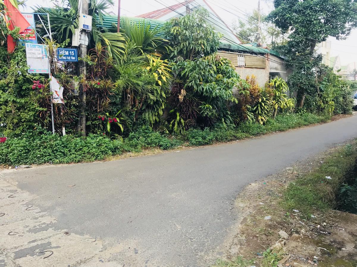 Bao Loc Homestay Extérieur photo
