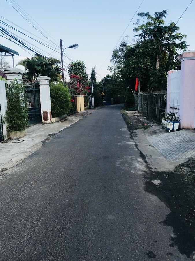 Bao Loc Homestay Extérieur photo