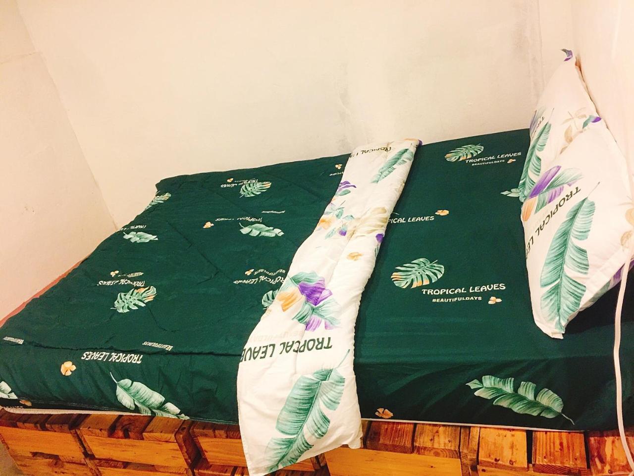 Bao Loc Homestay Extérieur photo