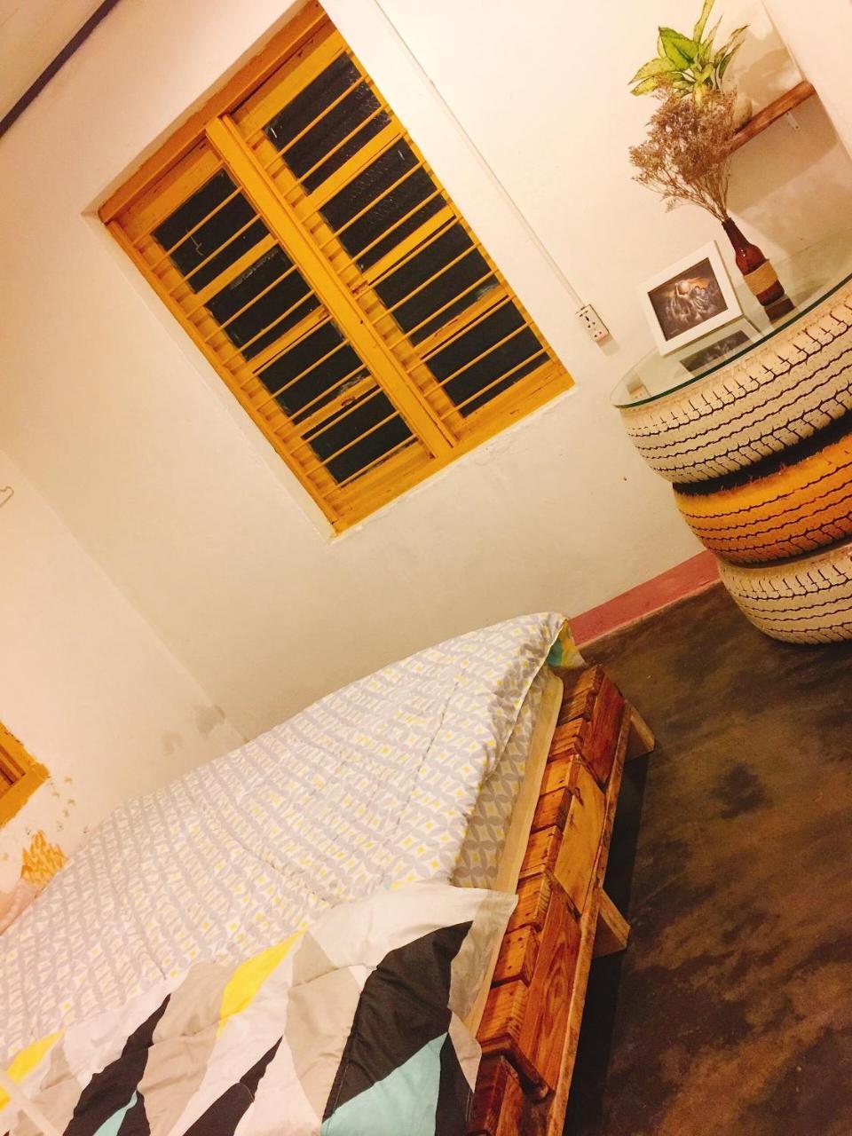 Bao Loc Homestay Extérieur photo