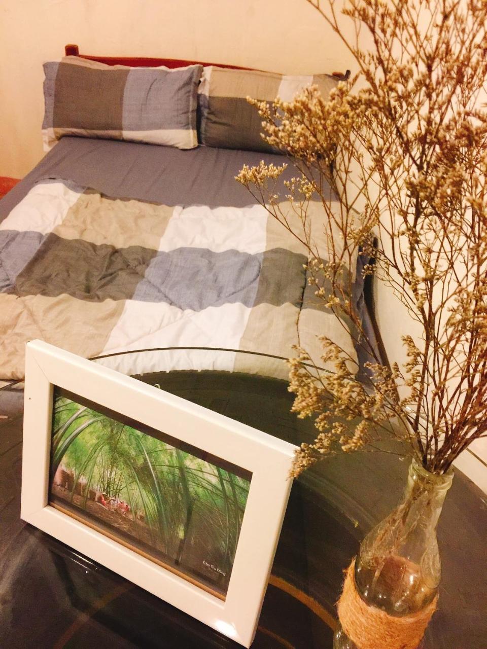 Bao Loc Homestay Extérieur photo