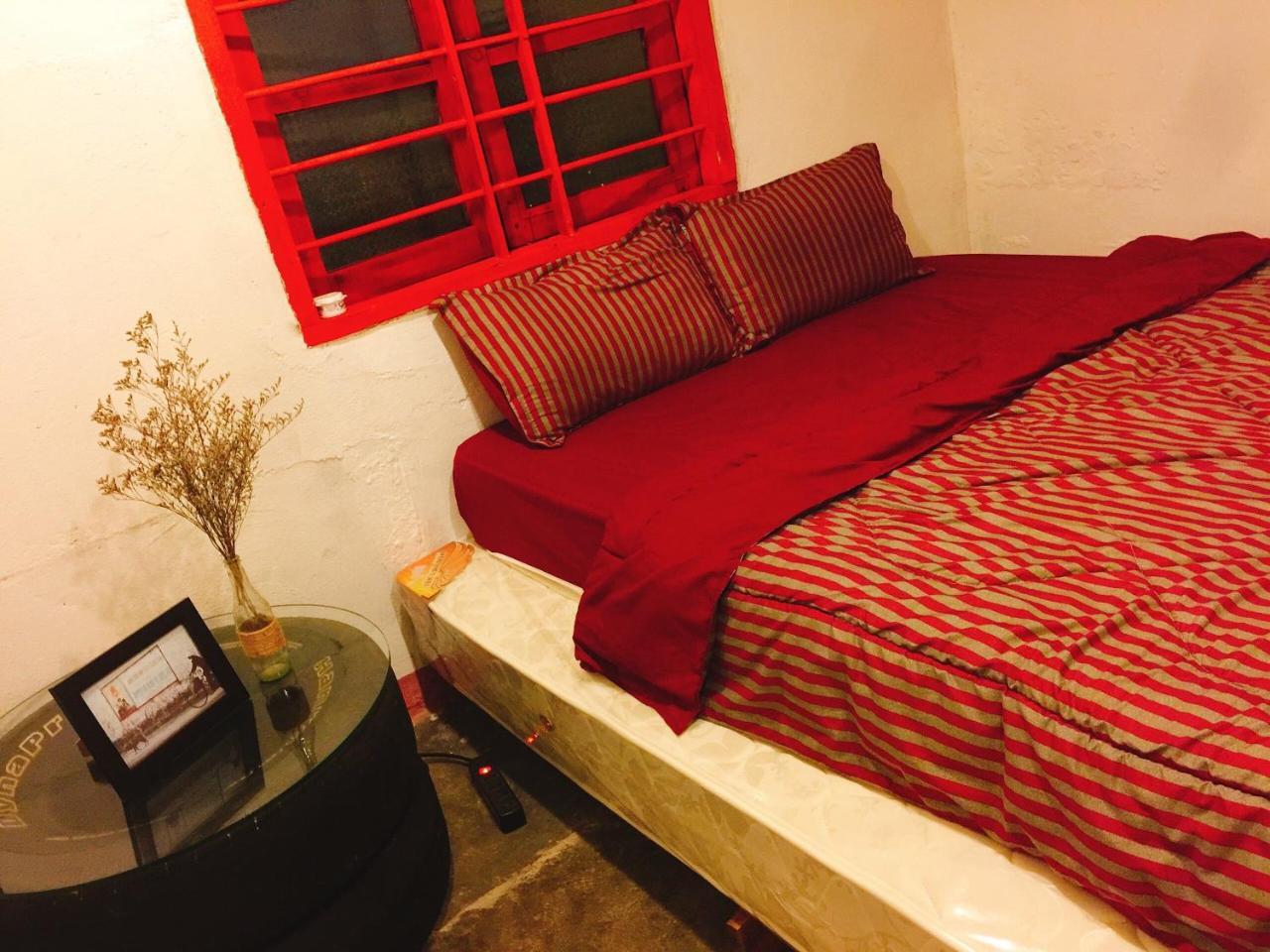 Bao Loc Homestay Extérieur photo
