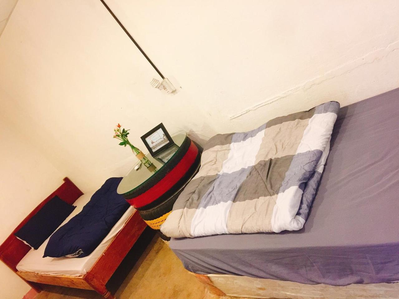 Bao Loc Homestay Extérieur photo