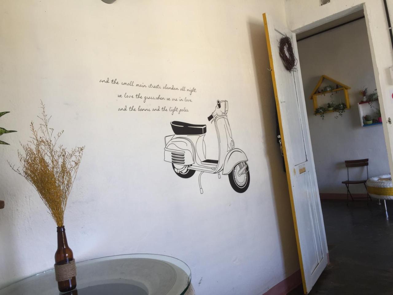 Bao Loc Homestay Extérieur photo