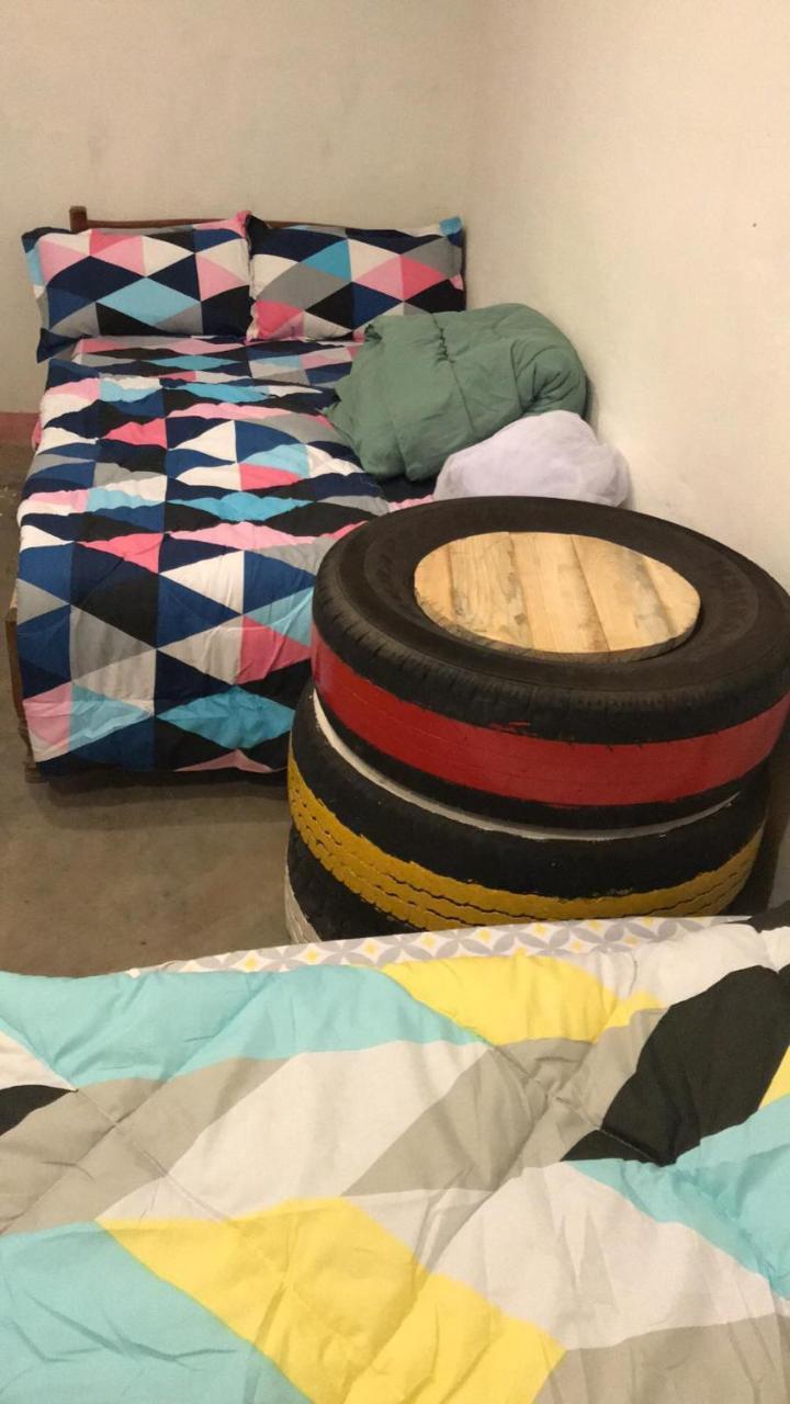 Bao Loc Homestay Extérieur photo