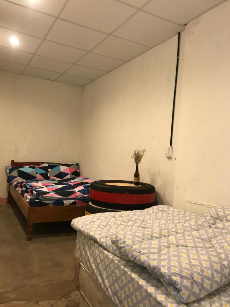 Bao Loc Homestay Extérieur photo