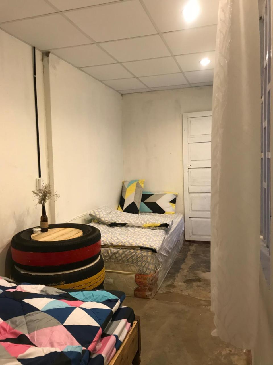 Bao Loc Homestay Extérieur photo
